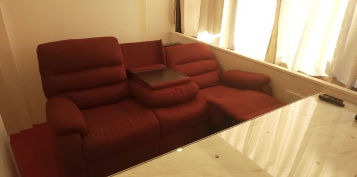 スペースの1枚目の写真