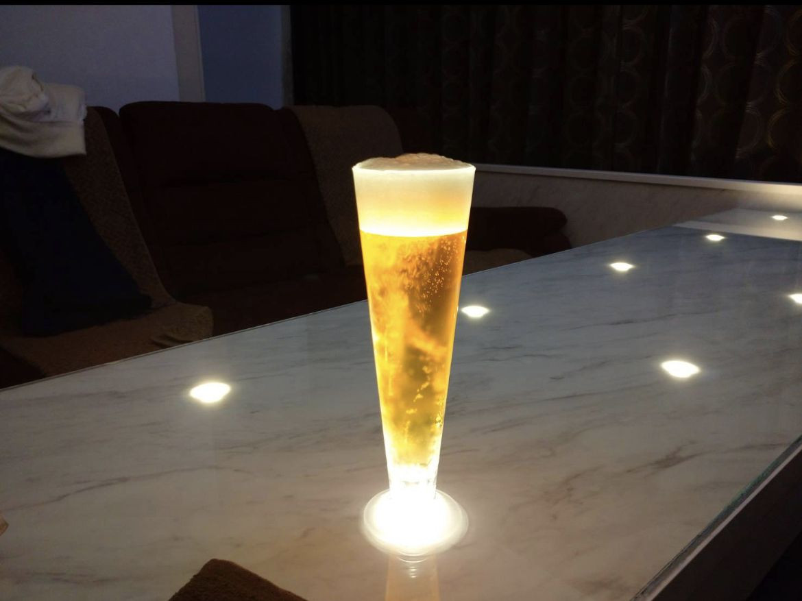 スペースの2枚目の写真