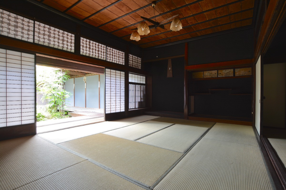 スペースの1枚目の写真