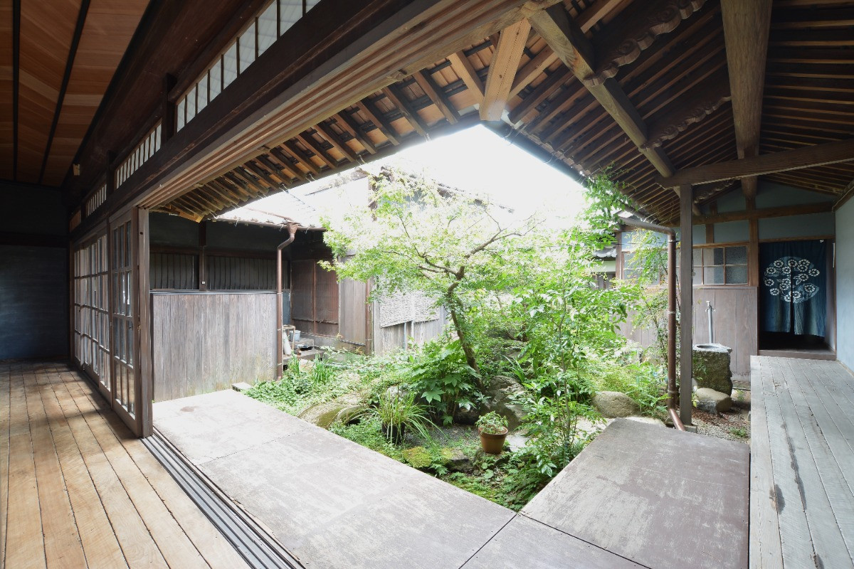 スペースの2枚目の写真