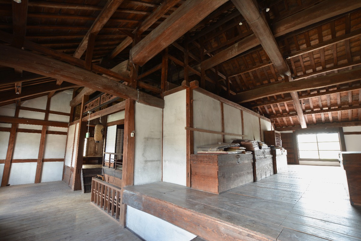 スペースの3枚目の写真