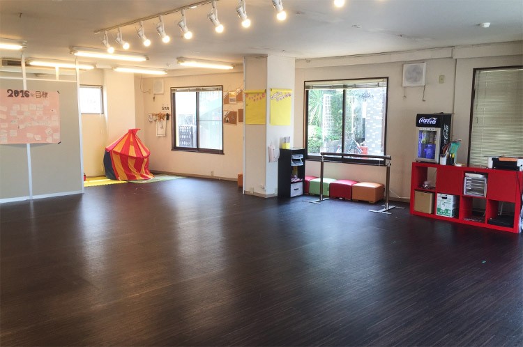 スペースの2枚目の写真