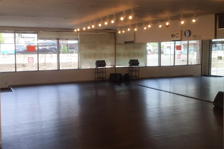 スペースの1枚目の写真