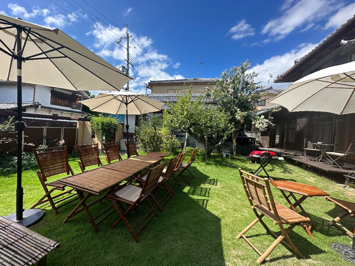 スペースの1枚目の写真