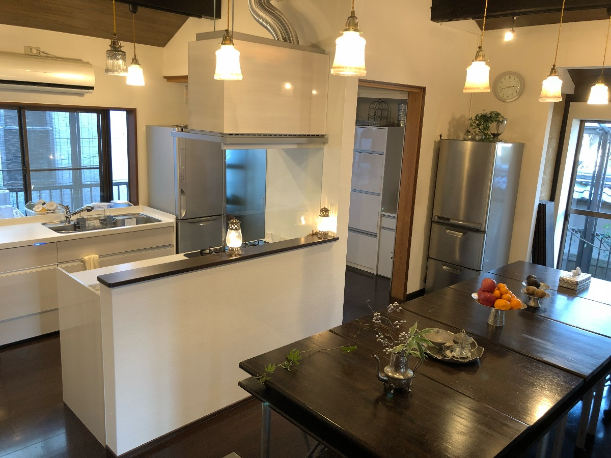 スペースの3枚目の写真