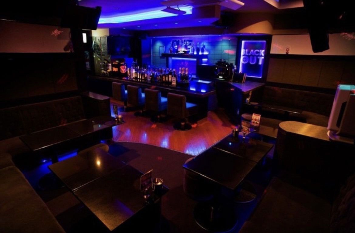 スペースの1枚目の写真