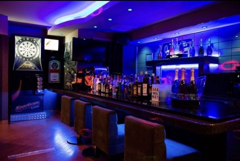 スペースの2枚目の写真