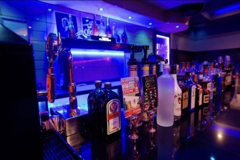 スペースの3枚目の写真