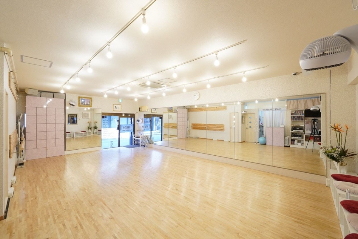 スペースの1枚目の写真