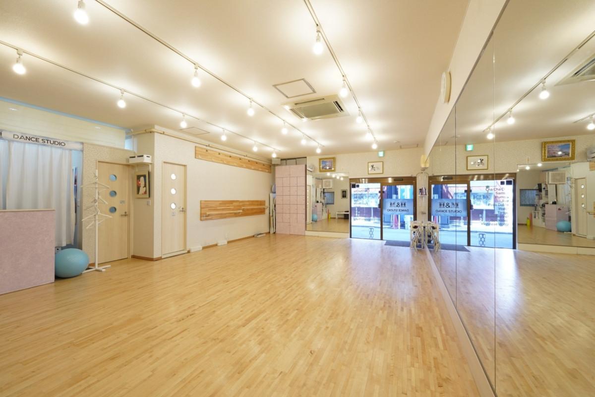 スペースの2枚目の写真