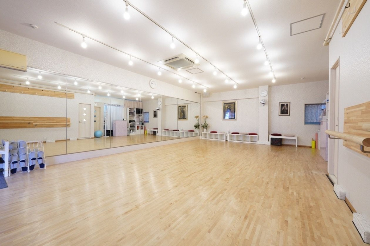 スペースの3枚目の写真