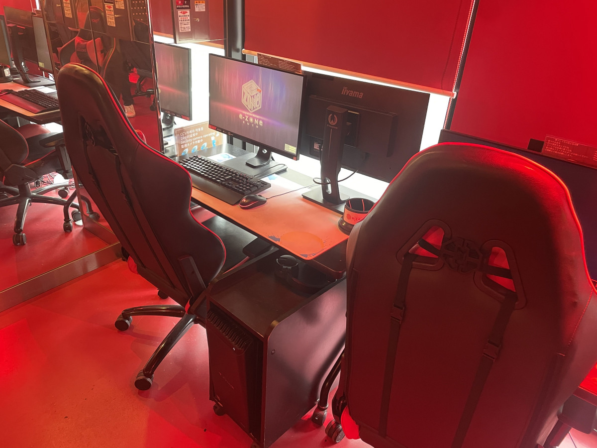 スペースの3枚目の写真