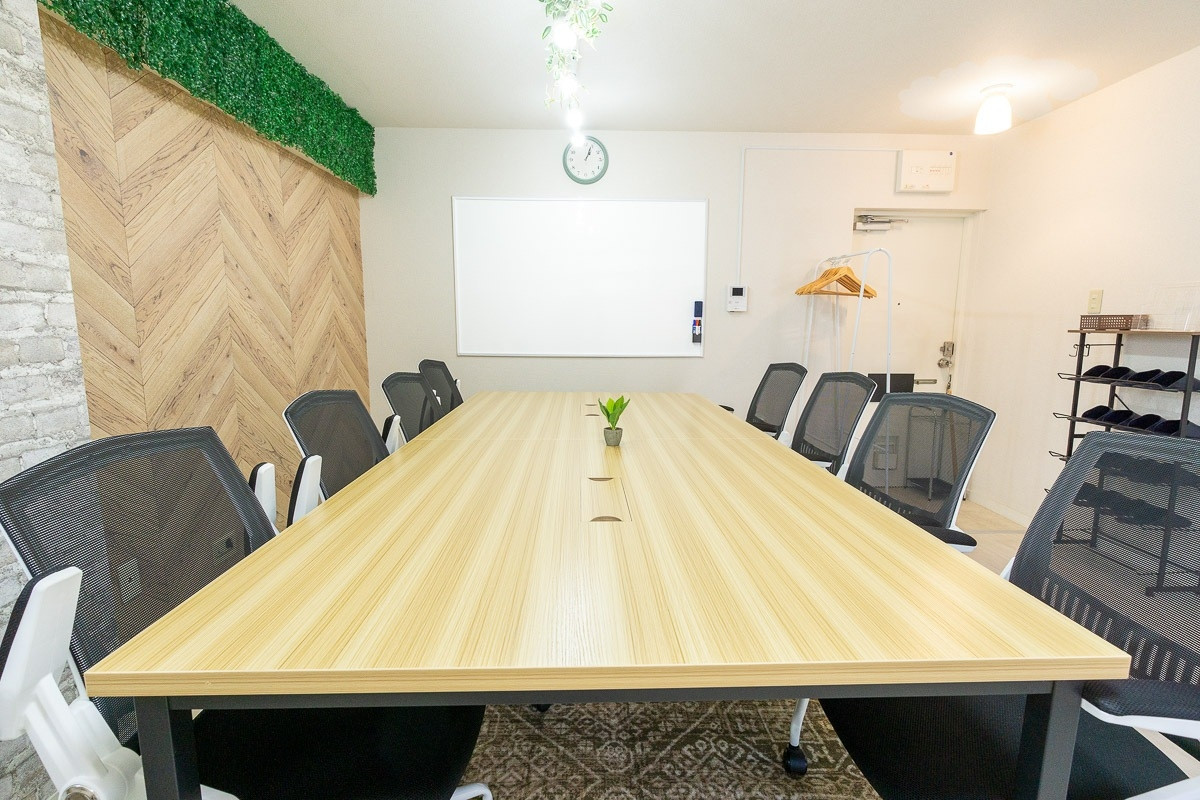 スペースの2枚目の写真