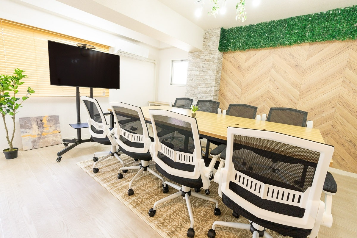 スペースの3枚目の写真