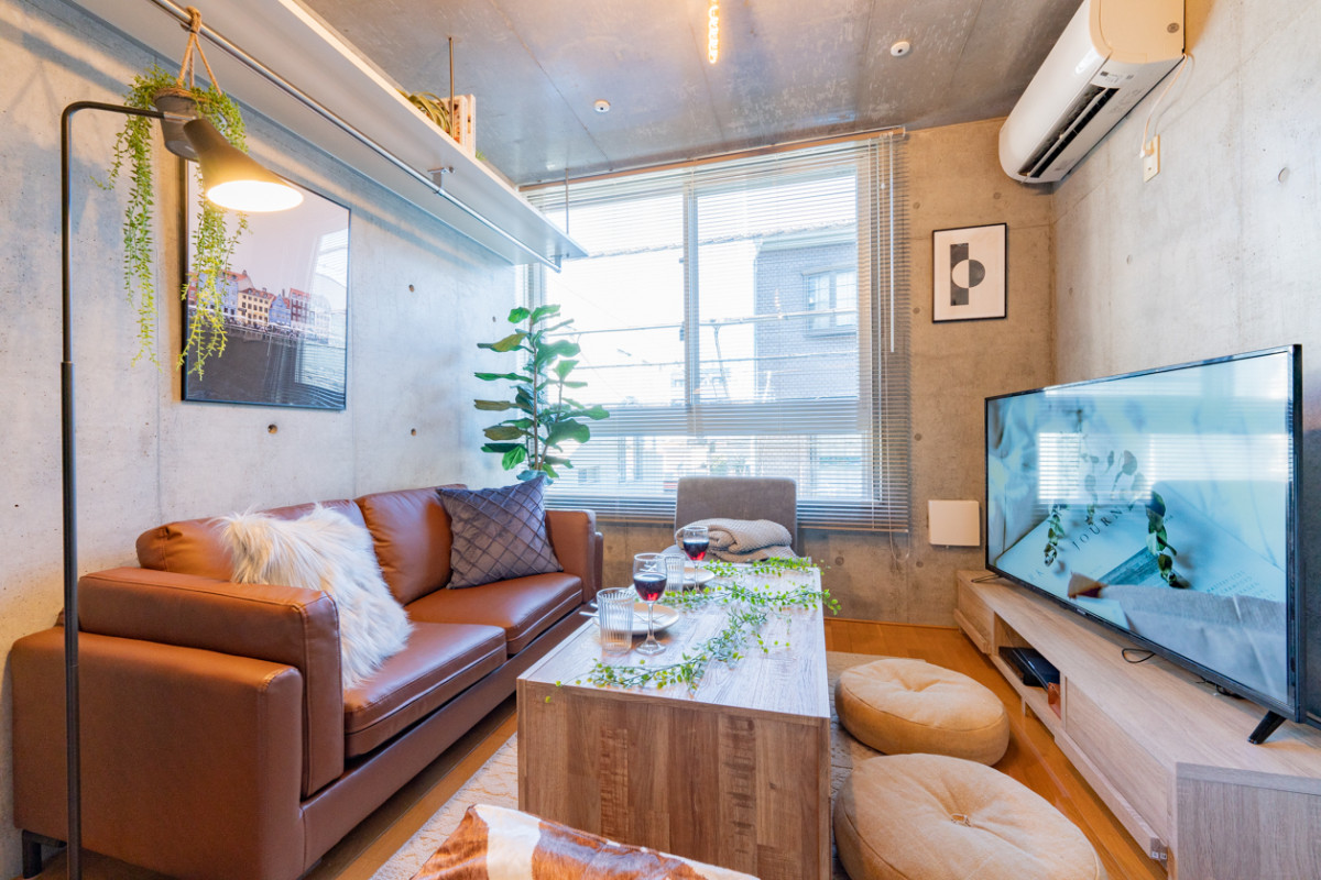 スペースの1枚目の写真