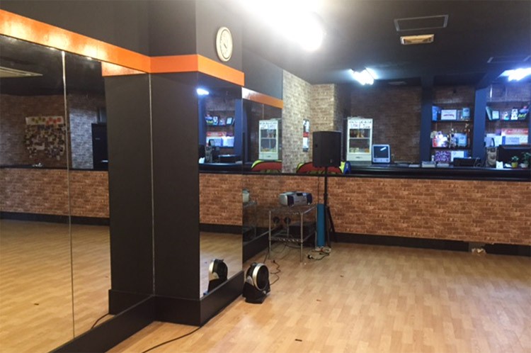 スペースの2枚目の写真