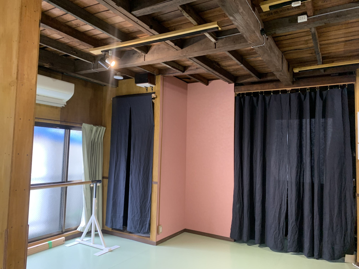 スペースの2枚目の写真