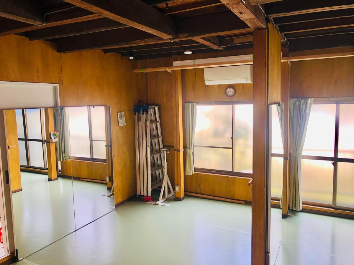 スペースの3枚目の写真