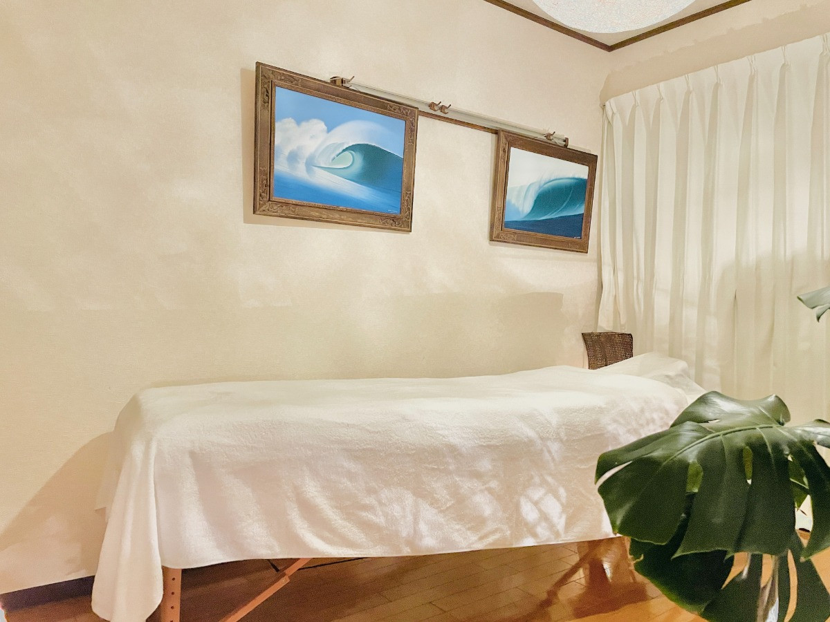 スペースの1枚目の写真