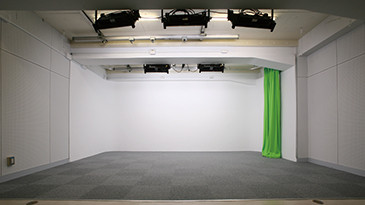 スペースの1枚目の写真