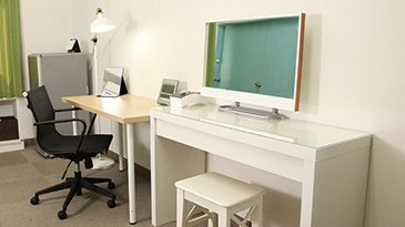 スペースの3枚目の写真