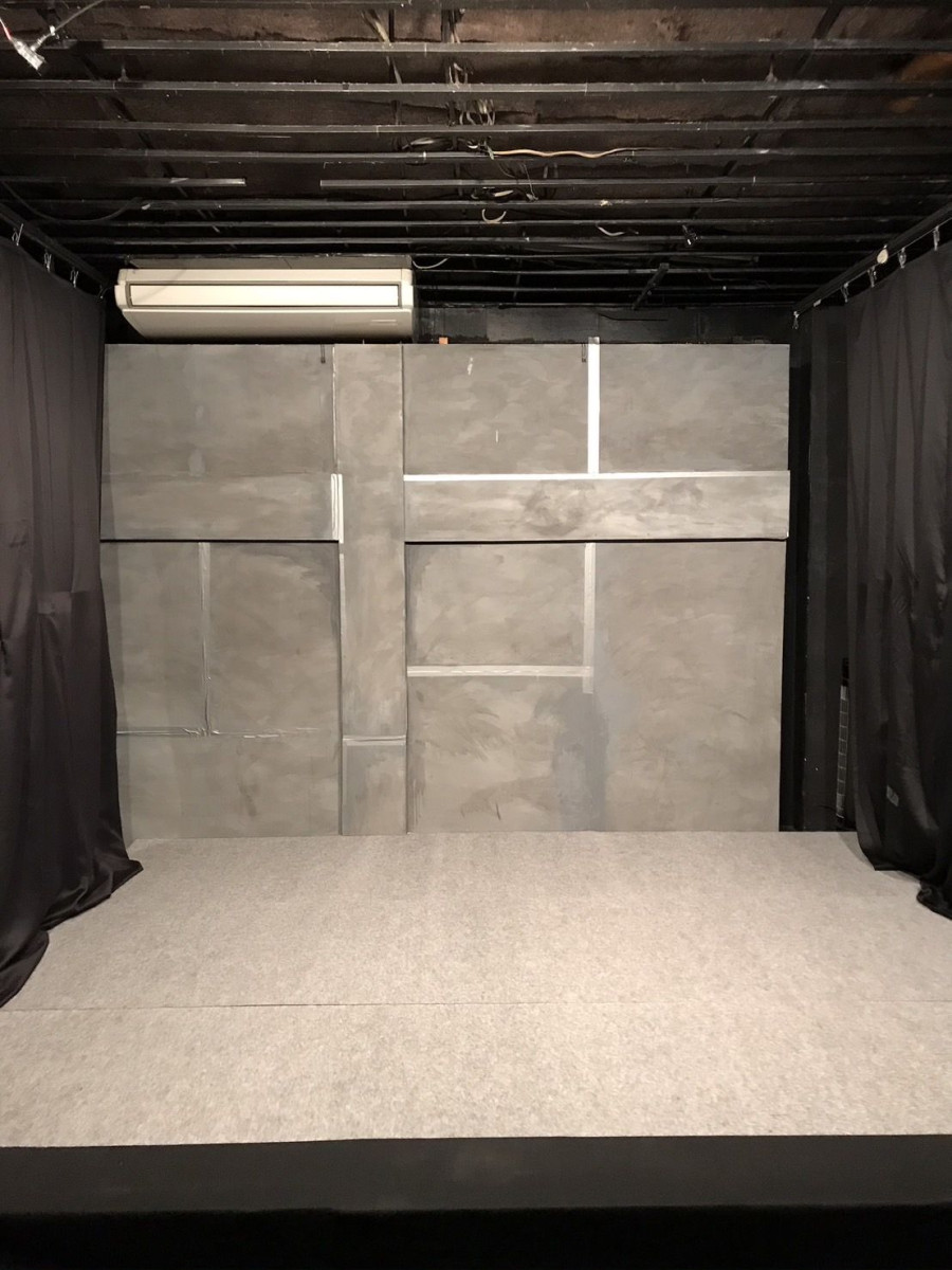 スペースの1枚目の写真