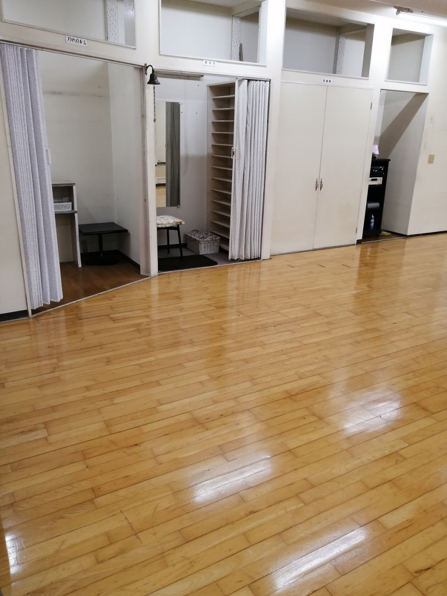 スペースの2枚目の写真