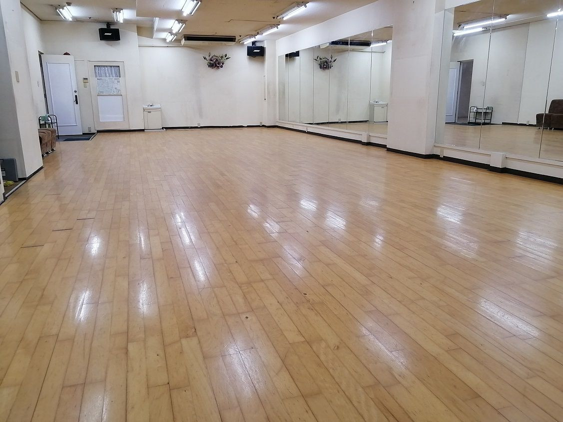 スペースの3枚目の写真