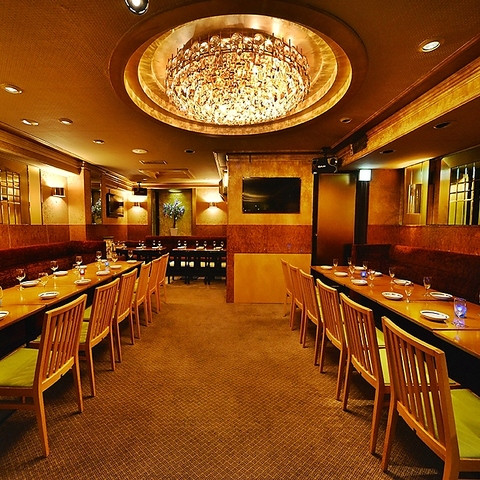 スペースの1枚目の写真