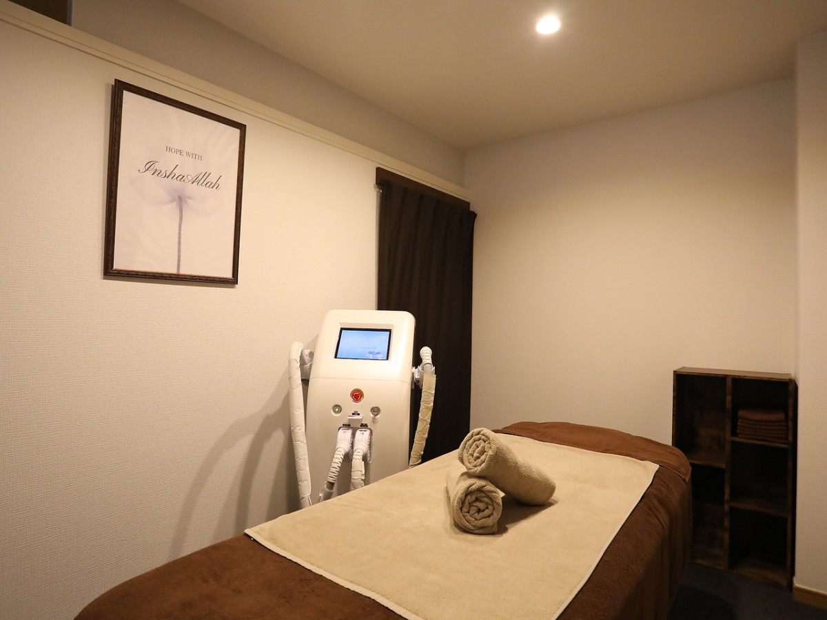 スペースの1枚目の写真