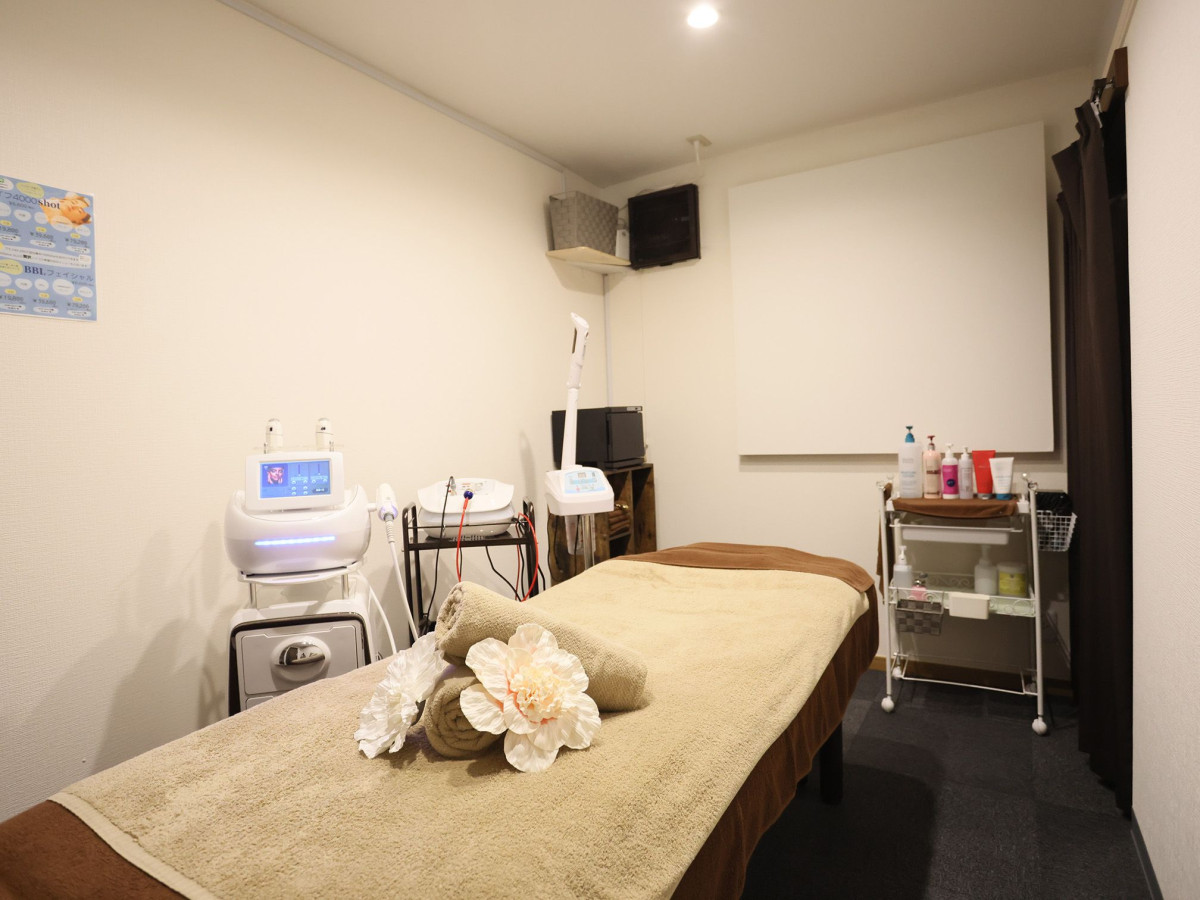 スペースの3枚目の写真