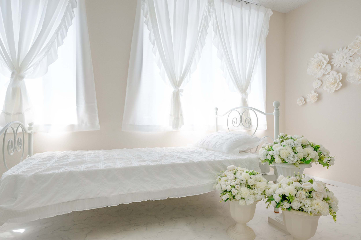 スペースの2枚目の写真