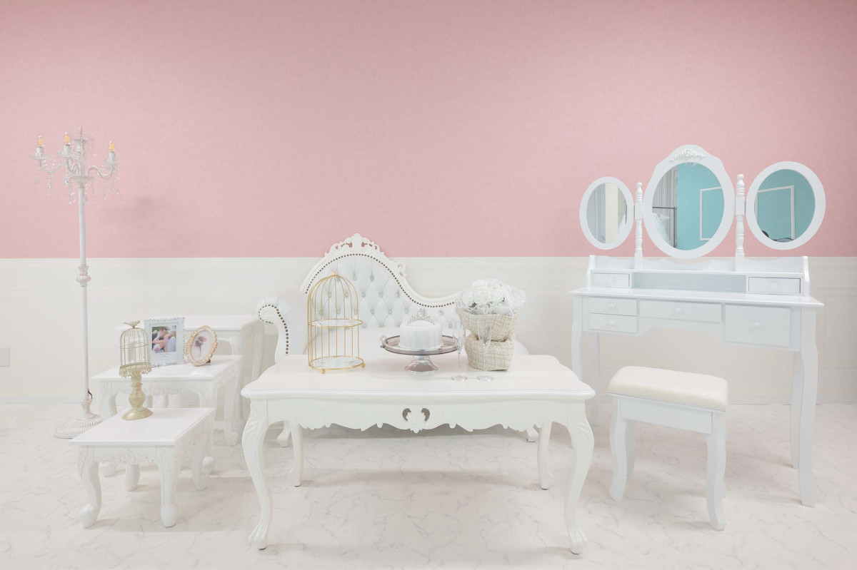 スペースの3枚目の写真