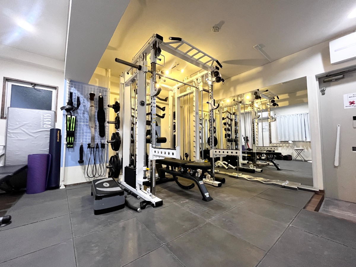 スペースの2枚目の写真