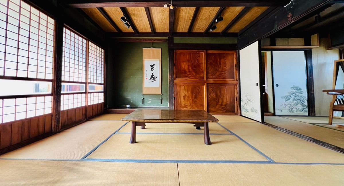 スペースの3枚目の写真