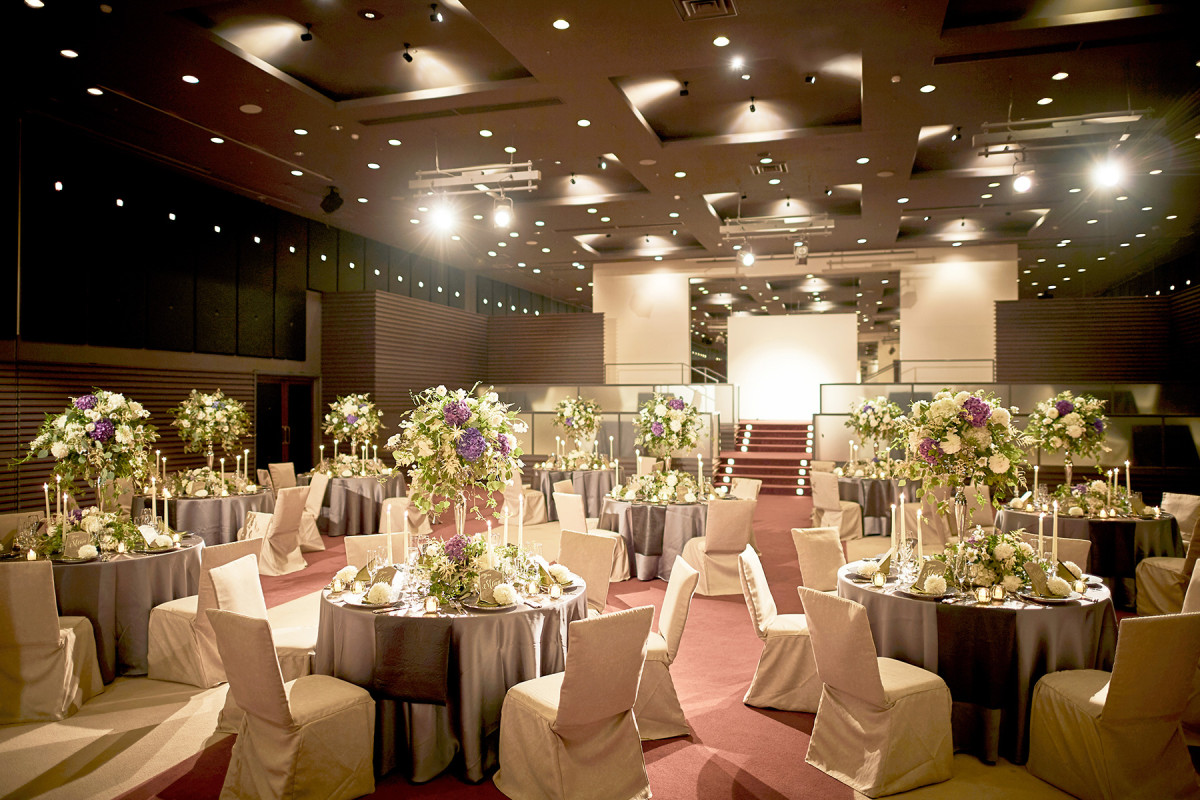 スペースの1枚目の写真