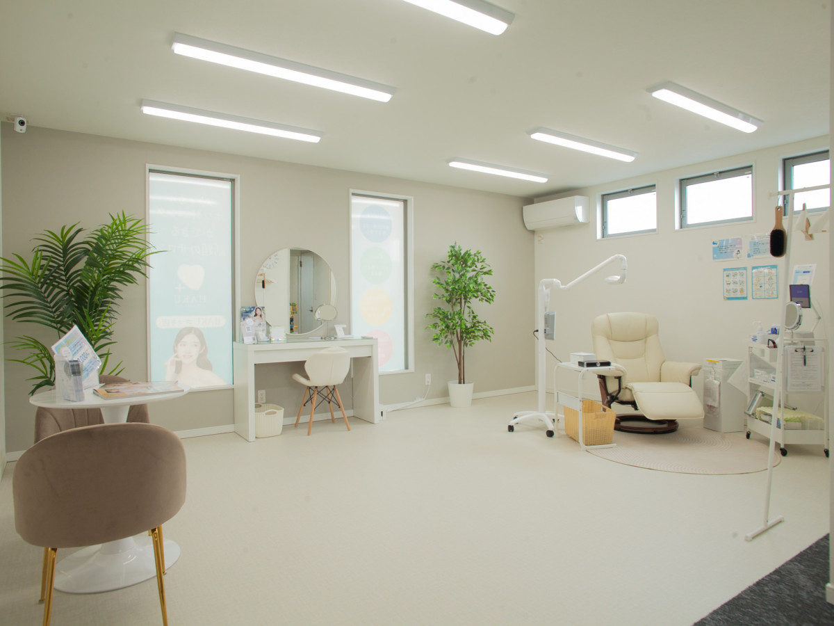 スペースの1枚目の写真