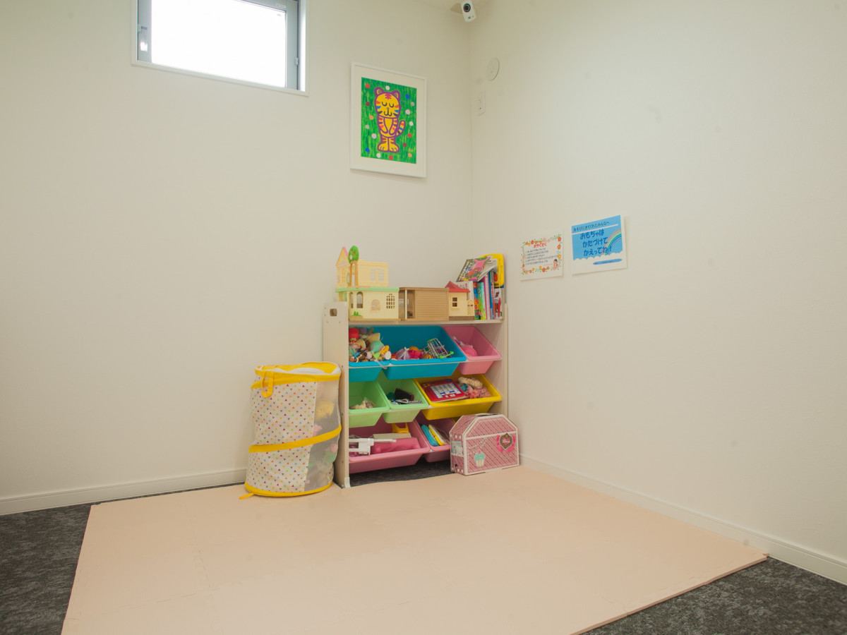 スペースの2枚目の写真