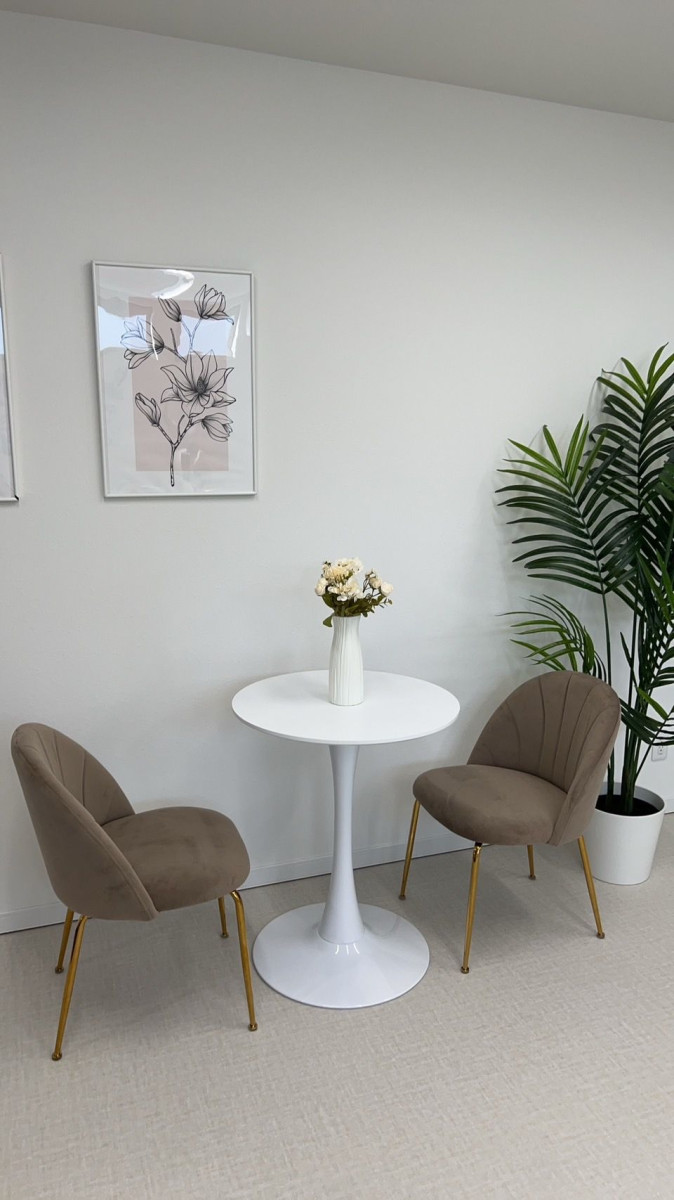 スペースの3枚目の写真