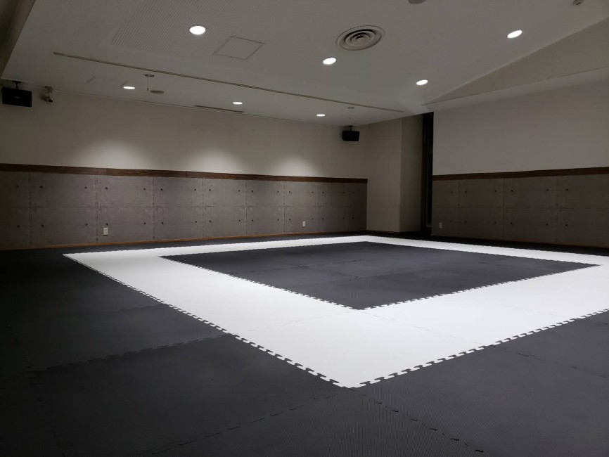 スペースの1枚目の写真