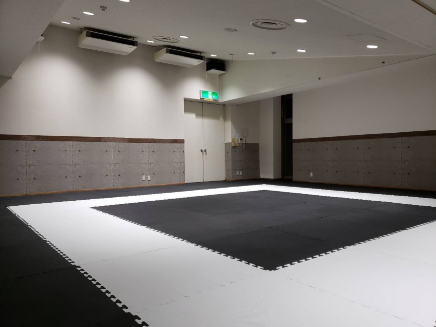 スペースの2枚目の写真