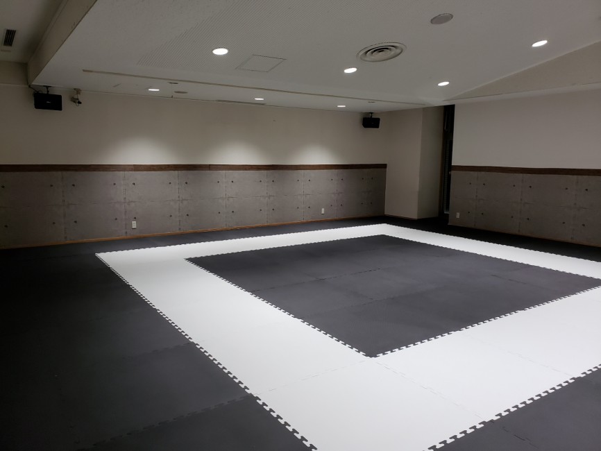 スペースの3枚目の写真