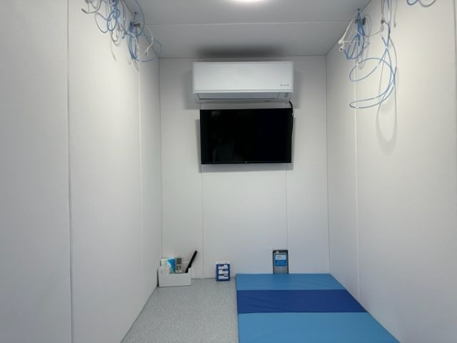 スペースの1枚目の写真