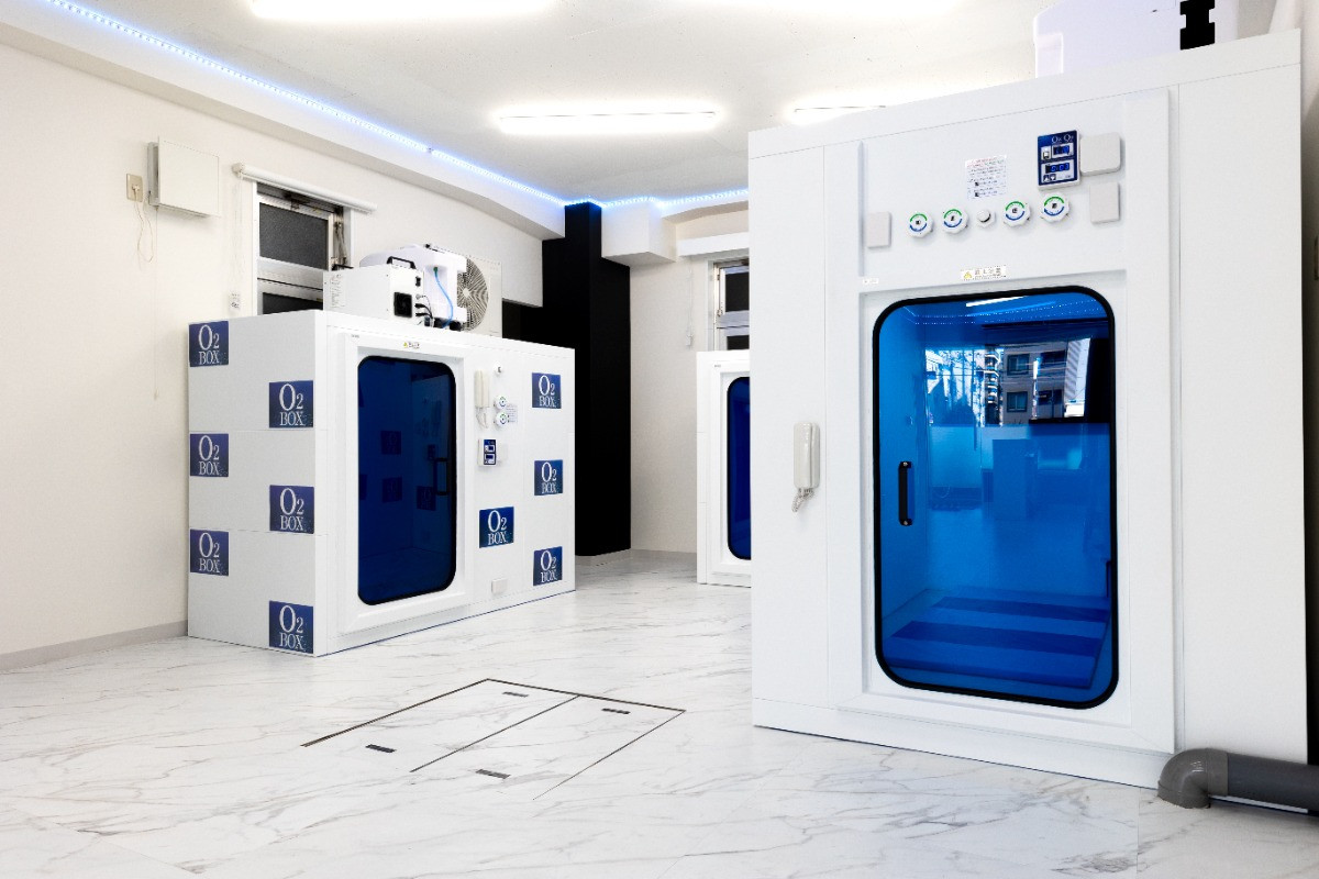 スペースの3枚目の写真