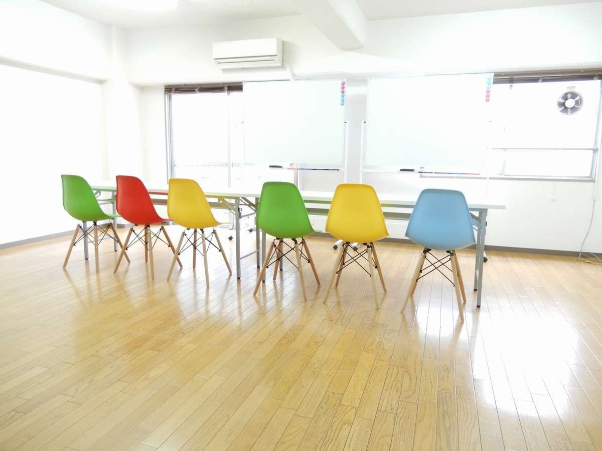 スペースの1枚目の写真