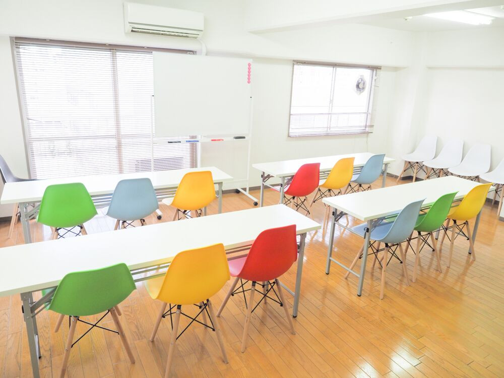 スペースの2枚目の写真