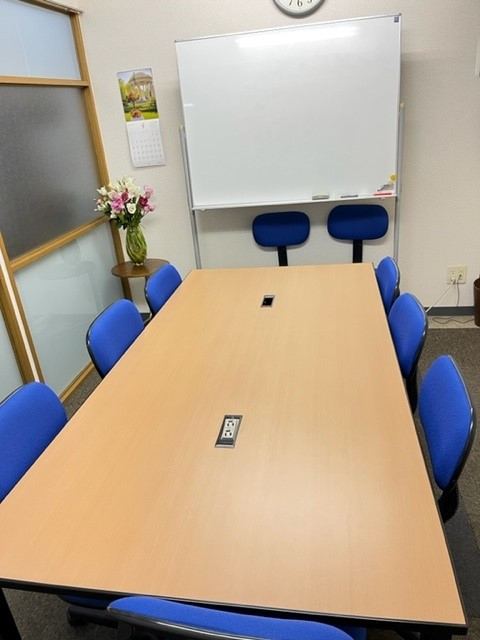 スペースの1枚目の写真