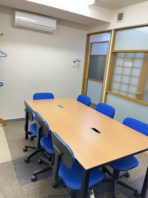 スペースの2枚目の写真