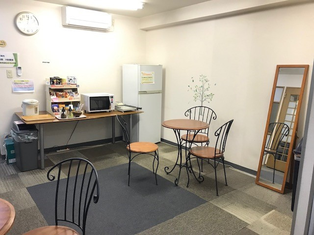 スペースの3枚目の写真