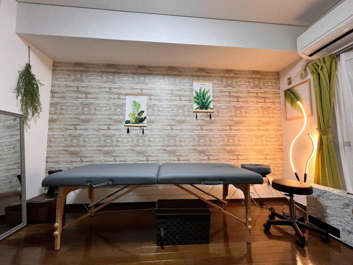 スペースの2枚目の写真